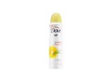 Dove DOVE DEO SPRAY GO FRESH ENERGIZE