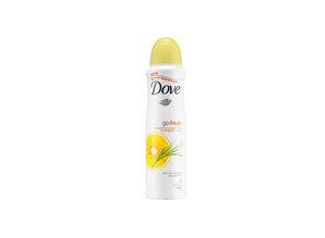 Dove DOVE DEO SPRAY GO FRESH ENERGIZE