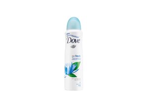 Dove DOVE DEO SPRAY GO FRESH COOL
