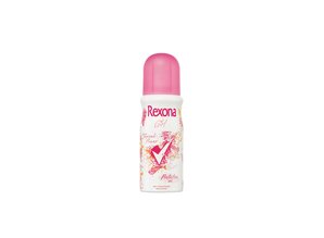 REXONA DEO SPRAY GIRL TROPICAL POWER
