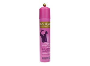BOURJOIS DEO SPRAY STRAKKE TOPJES