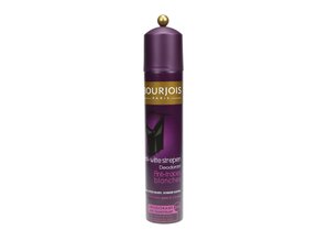 BOURJOIS DEO SPRAY SOS GARDE ROBE