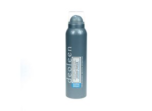 DEOLEEN SPRAY SATIN Z. ALC.