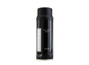 AMANDO DEO SPRAY NOIR