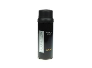 AMANDO DEO SPRAY LUXURY