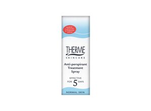 THERME ANTI-T.BEHANDELINGSPRAY 5DG