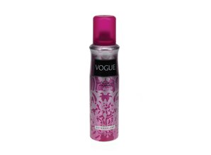 VOGUE W DEO SPRAY EXTRAVAGANT