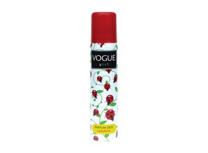 VOGUE F DEO SPRAY GIRL LADYBIRD