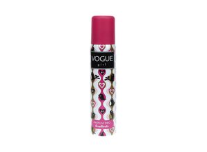 VOGUE F DEO SPRAY GIRL LOVEBIRDS