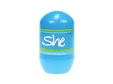 SHE IS COOL DEODORANT ROLL-ON