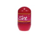 SHE IS FUN DEODORANT ROLL-ON