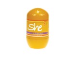 SHE IS CRAZY DEODORANT ROLL-ON
