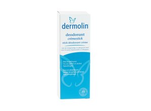 DERMOLIN DEO CREME STICK