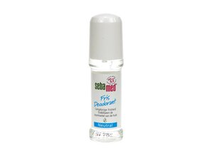 SEBAMED DEO ROLLER NEUTRAAL
