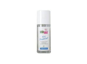 SEBAMED DEO SPRAY NEUTRAAL