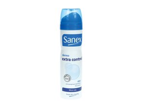 Sanex SANEX DEO SPRAY EXTRA CONTROL