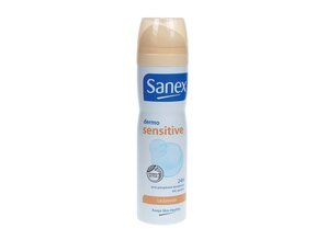 Sanex SANEX DEO SPRAY DERMO SENSITIVE