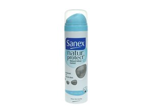 Sanex SANEX DEO SPRAY NATURPROT.NORMAL