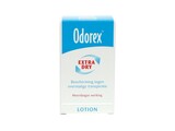 ODOREX LOTION EXTRA DRY