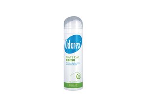 ODOREX SPRAY NATURAL FRESH