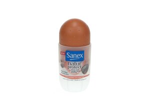 Sanex SANEX DEO ROLLER NATURPROT.SENSITIVE