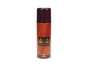 AQUA BRAVA DEO SPRAY
