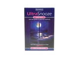 ULTRASNOOZE SLAAP LEKKER""