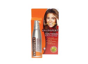VALDISPERT STRESS MOMENTS SPRAY