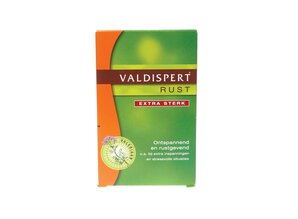 VALDISPERT RUST EXTRA STERK