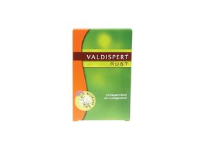 VALDISPERT RUST