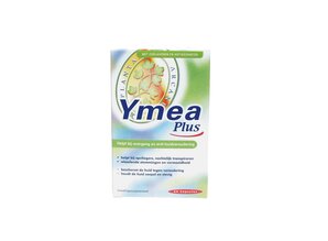 YMEA PLUS 64 CAPSULES