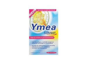 YMEA MENOPAUZE SILHOUET