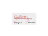 HMK PARACETAMOL 100MG KIND