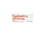 HMK PARACETAMOL 500MG