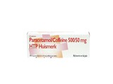 HMK PARACETAMOL COFFEINE
