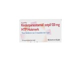 HMK PARACETAMOL ZETPIL 120MG