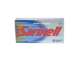 SARIXELL 20 TABLETTEN