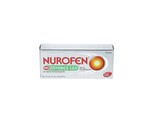 NUROFEN ZAVANCE LEA 400