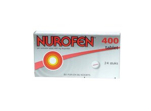 NUROFEN 400