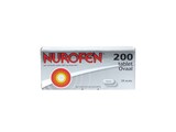 NUROFEN 200 OVAAL