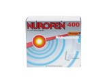 NUROFEN 400 BRUISGRANULAAT