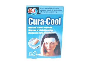 CURACOOL MIGRAINE