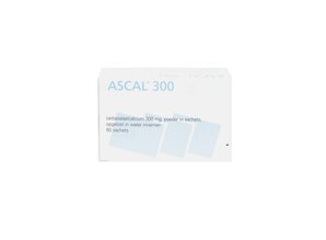 ASCAL 300 MG