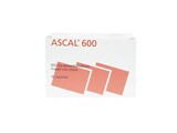 ASCAL 600 MG