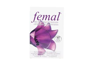 FEMAL