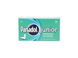PANADOL JUNIOR 250mg 1-6JR