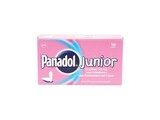 PANADOL JUNIOR 125mg 3-12MND