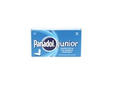 PANADOL JUNIOR 500mg 6-12JR