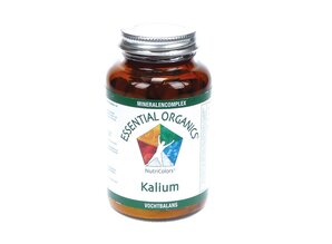 ESSORG KALIUM 95mg