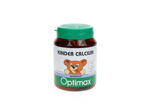 OPTIMAX KINDER CALCIUM